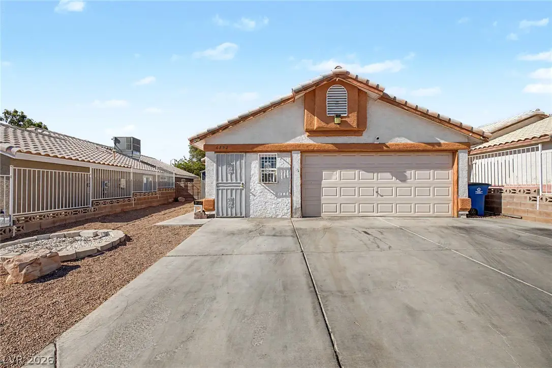 6352 Gold Canyon Drive, Las Vegas, NV 89156 - #1