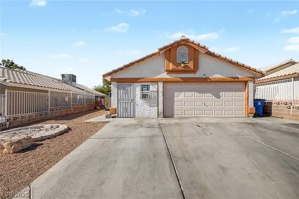 6352 Gold Canyon Drive, Las Vegas, NV 89156