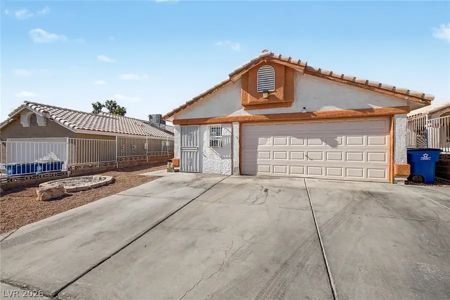 6352 Gold Canyon Drive, Las Vegas, NV 89156 - #3