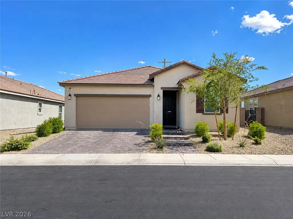 3081 Bluebell Bend Avenue, Las Vegas, NV 89139 - #1