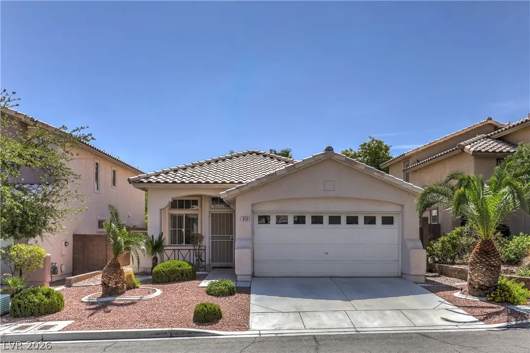 928 Autumn Royal Lane, Las Vegas, NV 89144 - #1