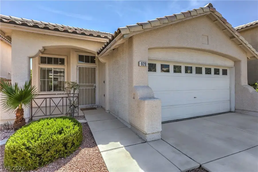 928 Autumn Royal Lane, Las Vegas, NV 89144 - #2