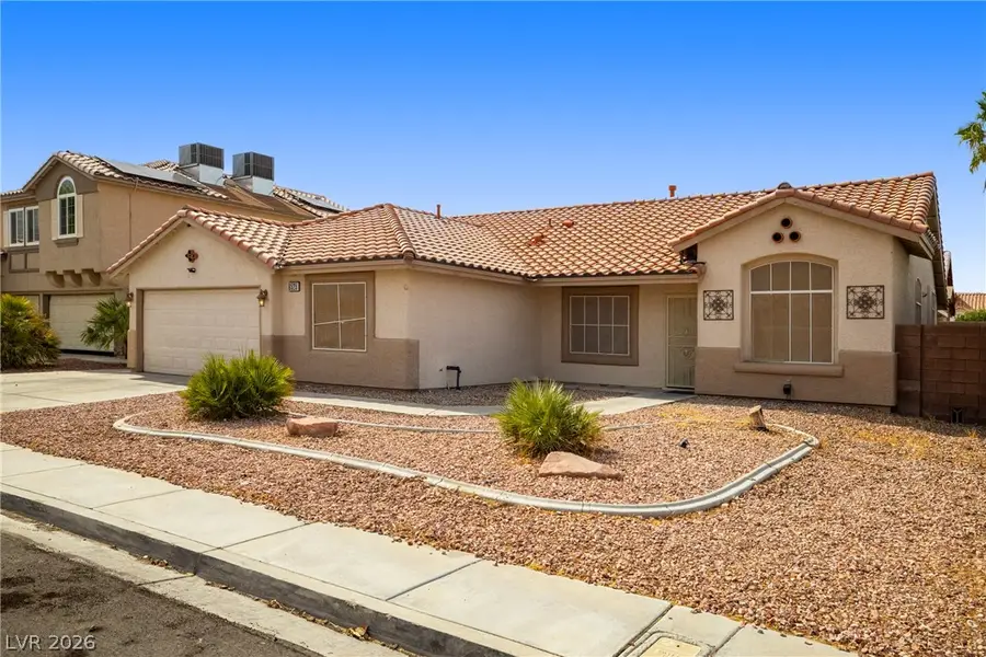 6525 Begonia Bay Avenue, Las Vegas, NV 89142 - #2