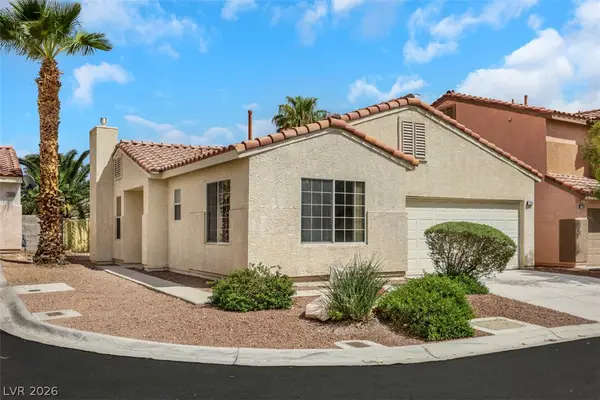 7304 Wandering Star Court, Las Vegas, NV 89131