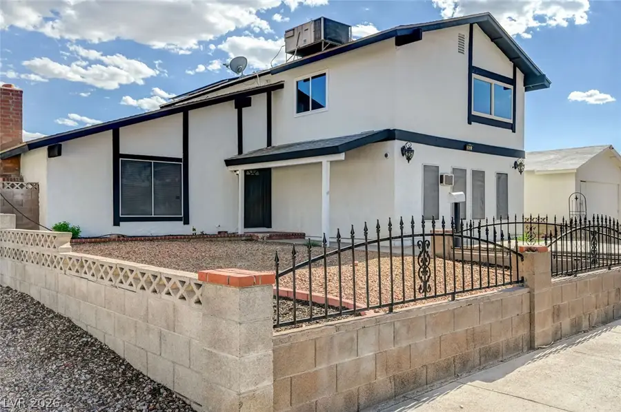 3933 Manford Circle, Las Vegas, NV 89104 - #3
