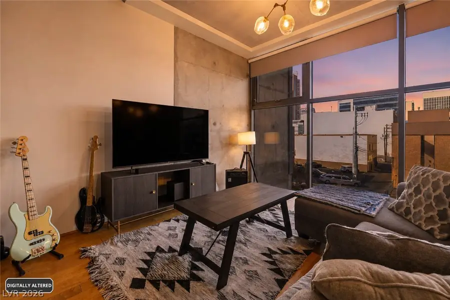 353 E Bonneville Avenue #301, Las Vegas, NV 89101 - #2