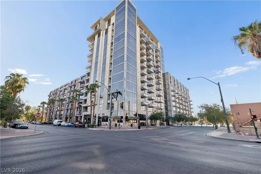 353 E Bonneville Avenue #301, Las Vegas, NV 89101 - #3