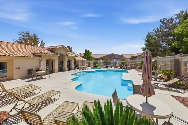 3420 Wexford Lane #104, Las Vegas, NV 89129
