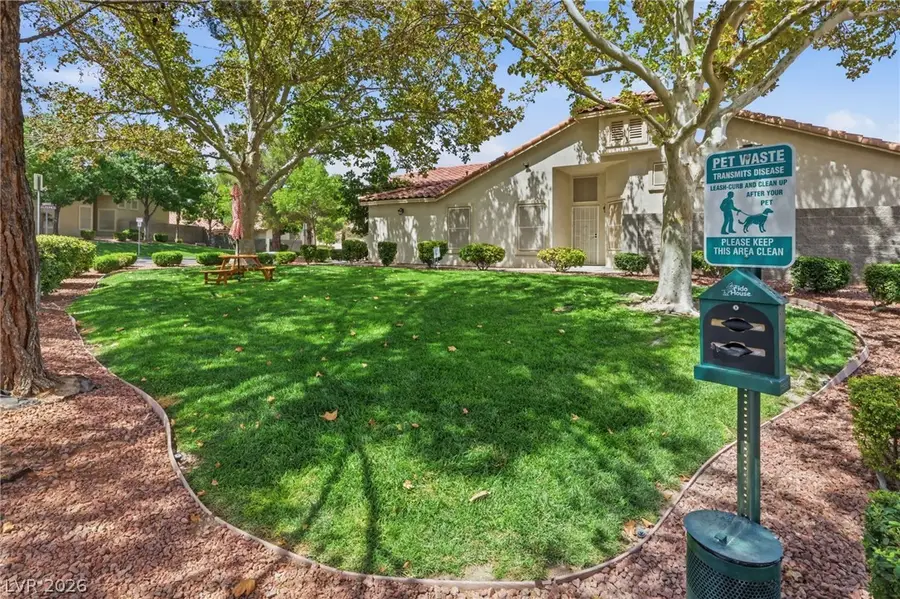 3420 Wexford Lane #104, Las Vegas, NV 89129 - #3