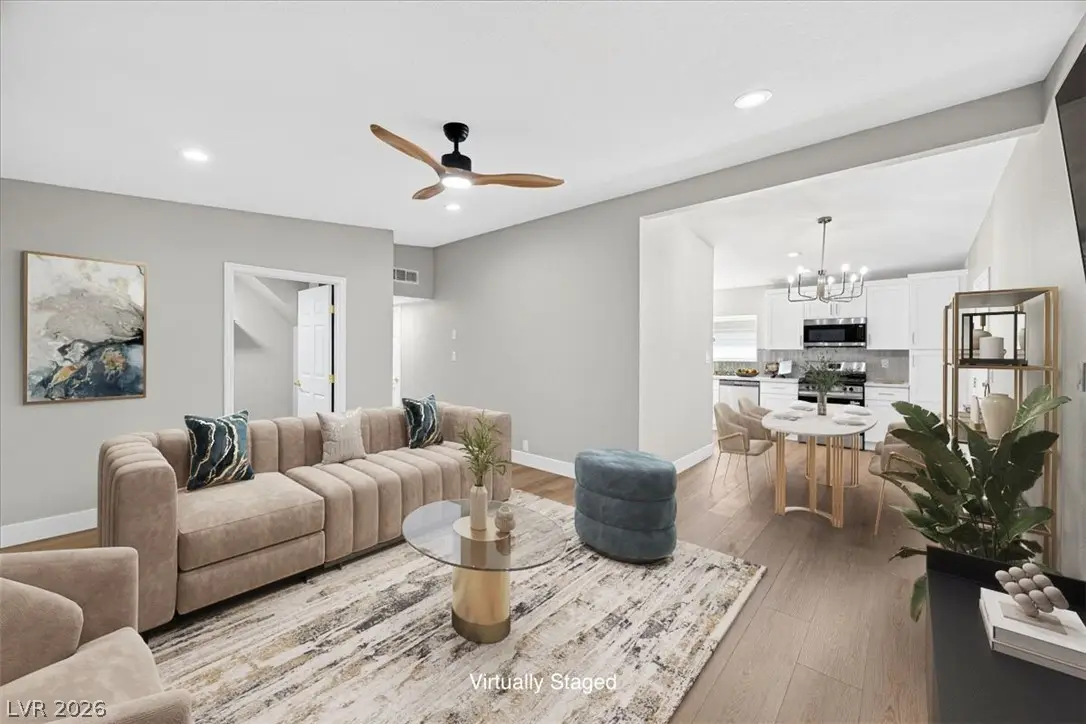 1620 San Pedro Avenue, Las Vegas, NV 89104 - #1