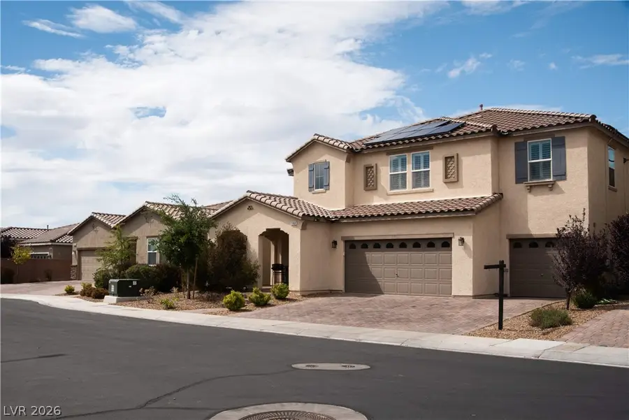 2866 Santa Caterina Drive, Henderson, NV 89044 - #2