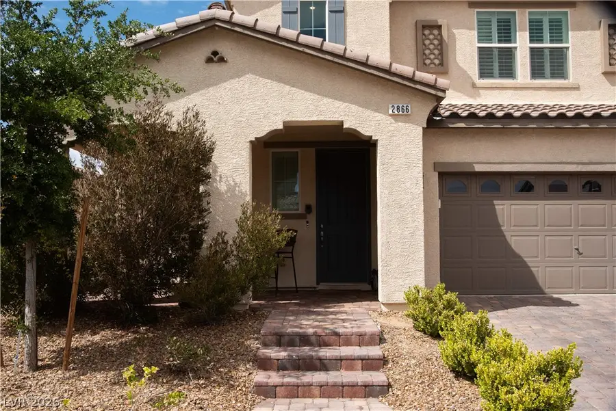 2866 Santa Caterina Drive, Henderson, NV 89044 - #3