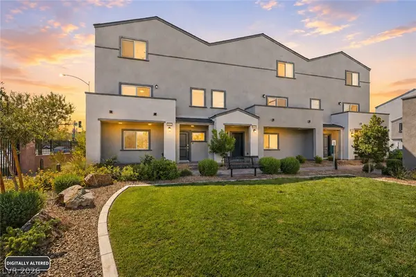 3602 Cabernet Street, Las Vegas, NV 89129