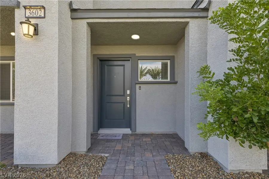 3602 Cabernet Street, Las Vegas, NV 89129 - #2