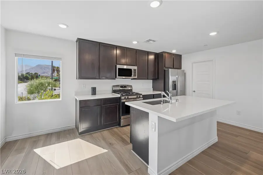 3602 Cabernet Street, Las Vegas, NV 89129 - #3