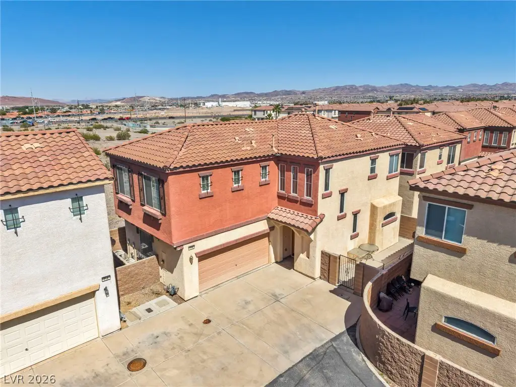 716 Emerald Idol Place, Henderson, NV 89011 - #1