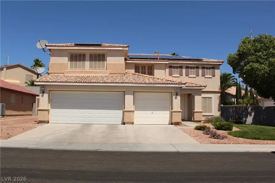 1710 S Little Bow Avenue, North Las Vegas, NV 89084 - #2
