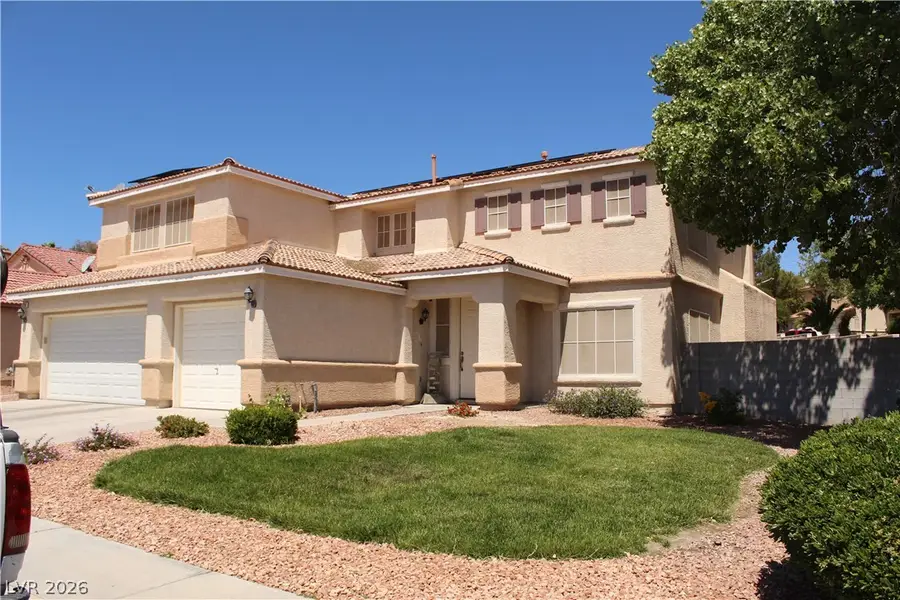 1710 S Little Bow Avenue, North Las Vegas, NV 89084 - #3
