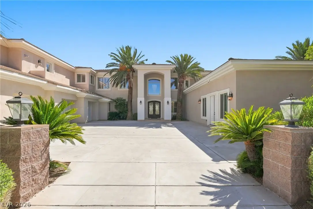 6940 N Jensen Street, Las Vegas, NV 89149 - #1