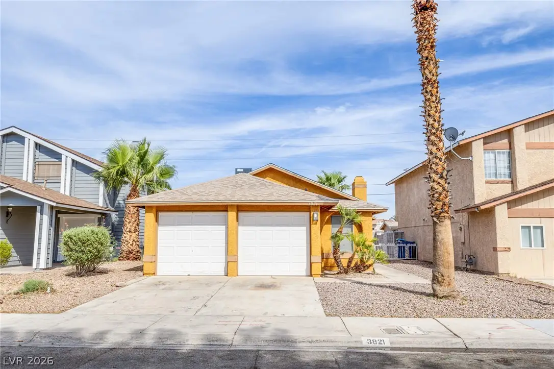 3821 Summer Breeze Circle, Las Vegas, NV 89108 - #1