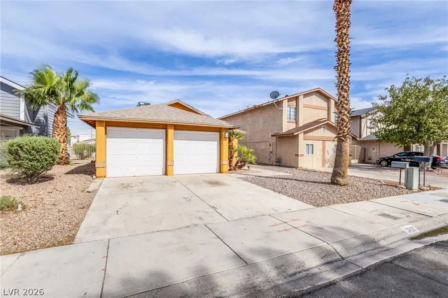 3821 Summer Breeze Circle, Las Vegas, NV 89108 - #2