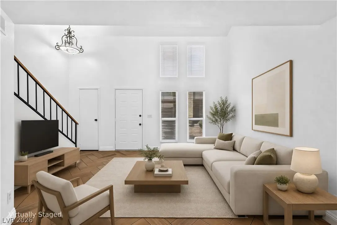 452 Sellers Place, Henderson, NV 89011 - #1