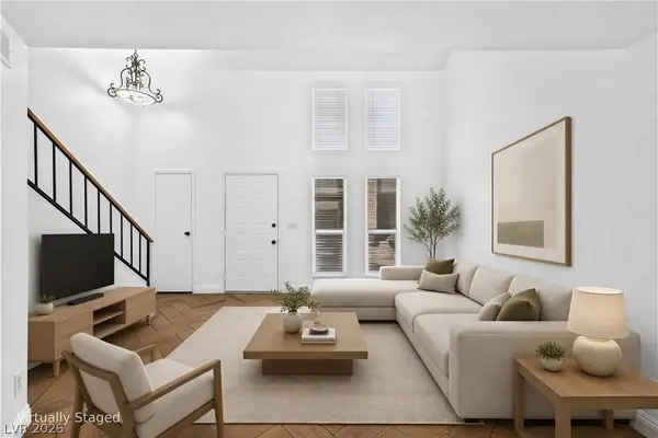 452 Sellers Place, Henderson, NV 89011