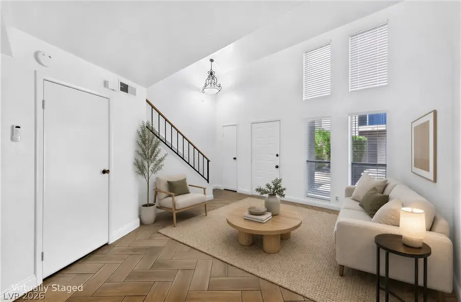 452 Sellers Place, Henderson, NV 89011 - #2