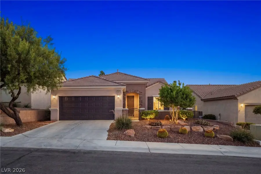 2247 Shadow Canyon Drive, Henderson, NV 89044 - #2