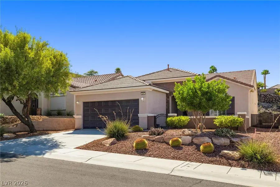 2247 Shadow Canyon Drive, Henderson, NV 89044 - #3