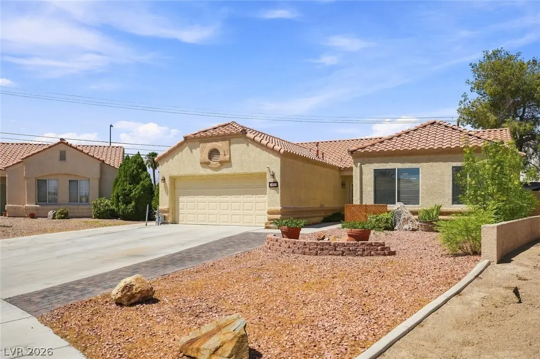 3837 Pipeline Street, North Las Vegas, NV 89032 - #1