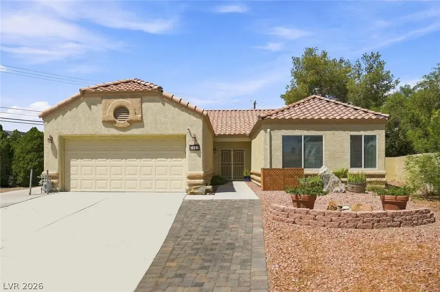 3837 Pipeline Street, North Las Vegas, NV 89032 - #2