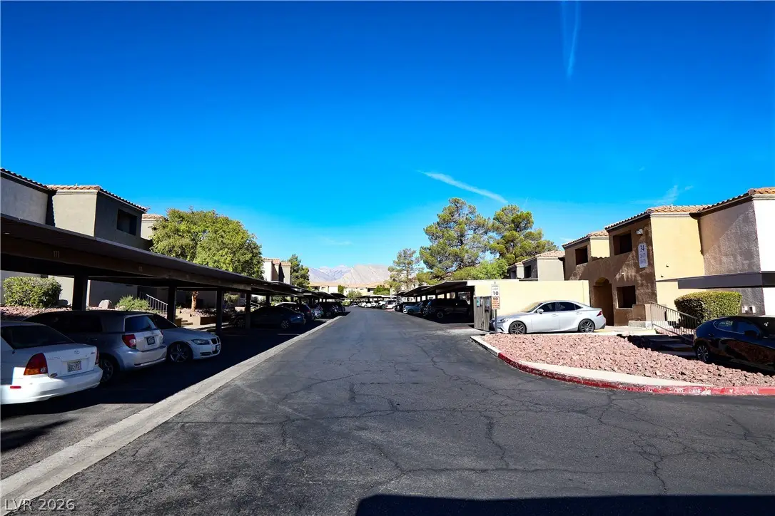 3151 Soaring Gulls Drive #1172, Las Vegas, NV 89128 - #1