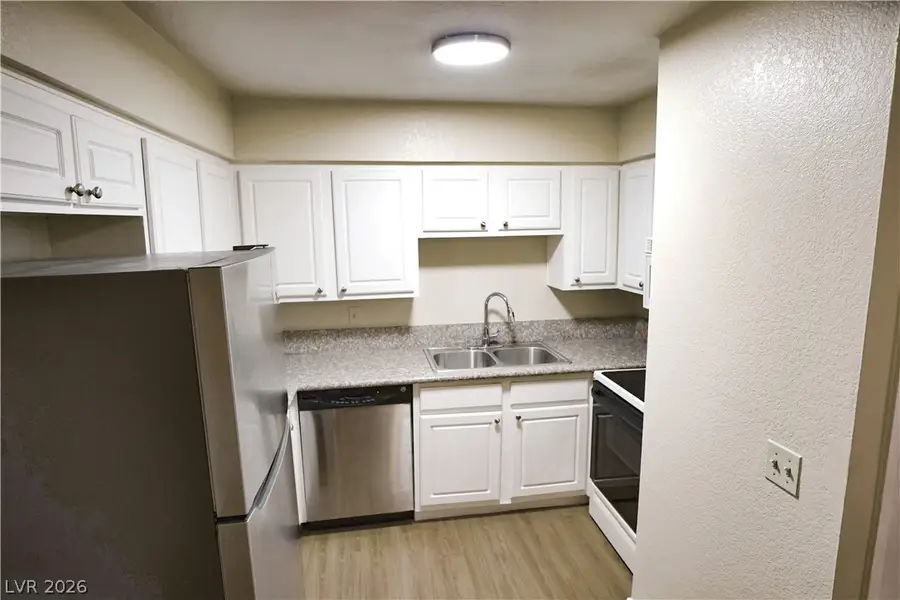 3151 Soaring Gulls Drive #1172, Las Vegas, NV 89128 - #2