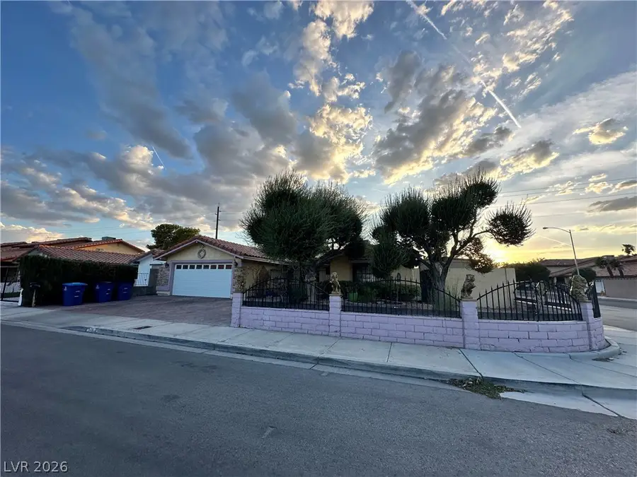 3811 Leisure Lane, Las Vegas, NV 89103 - #2