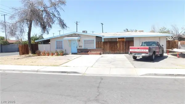 4316 Las Lomas Avenue, Las Vegas, NV 89102