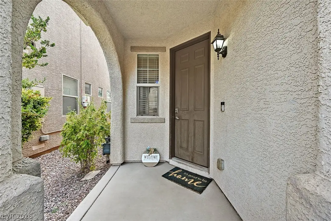 7563 Edgartown Harbor Street, Las Vegas, NV 89166 - #1