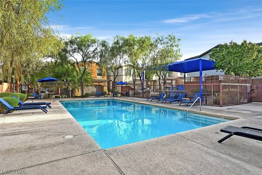 7563 Edgartown Harbor Street, Las Vegas, NV 89166 - #2
