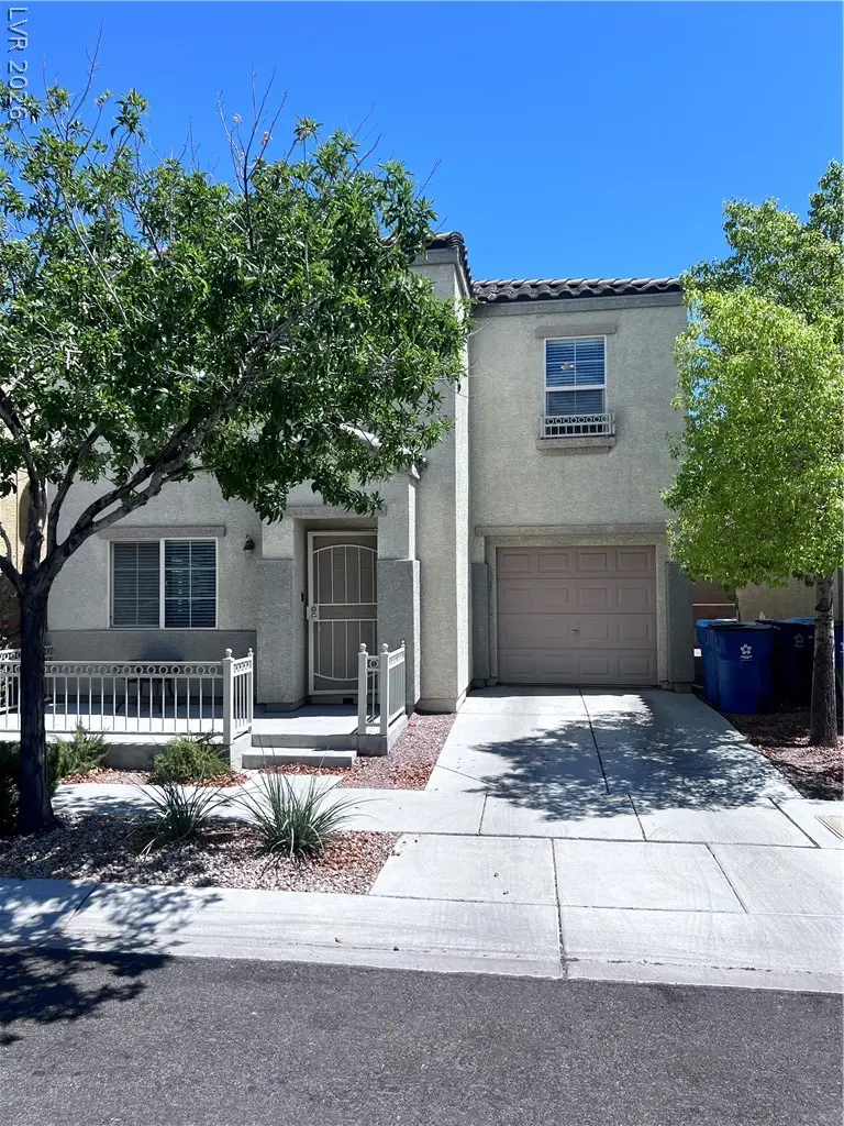 7640 Woven Memories Street, Las Vegas, NV 89149 - #1