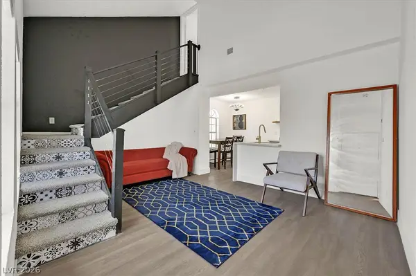 3924 Aquamarine Way #81, Las Vegas, NV 89103
