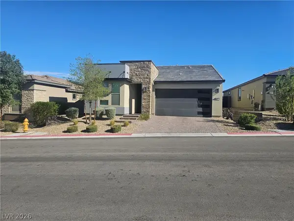 9561 Among Lane, Las Vegas, NV 89143