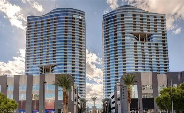 4525 Dean Martin Drive #402, Las Vegas, NV 89103