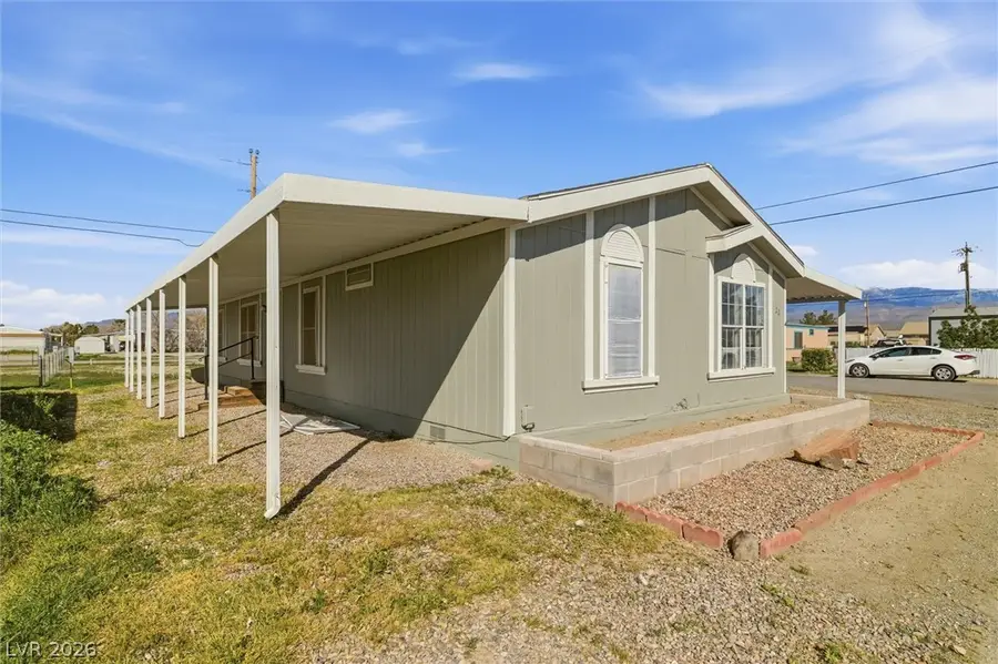 20 W Rudy Road, Pahrump, NV 89048 - #3