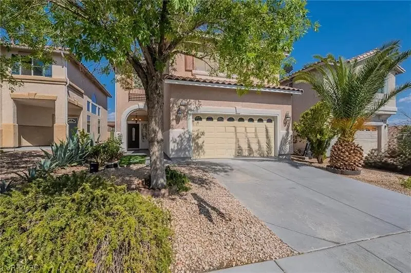 3588 White Mountain Street, Las Vegas, NV 89147 - #3