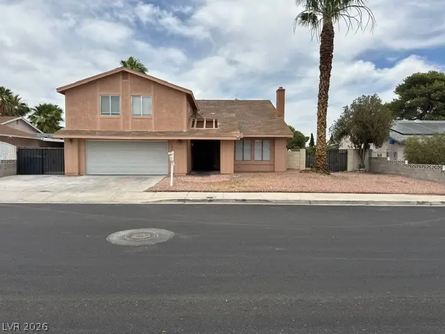 6192 La Palma Parkway, Las Vegas, NV 89118 - #3