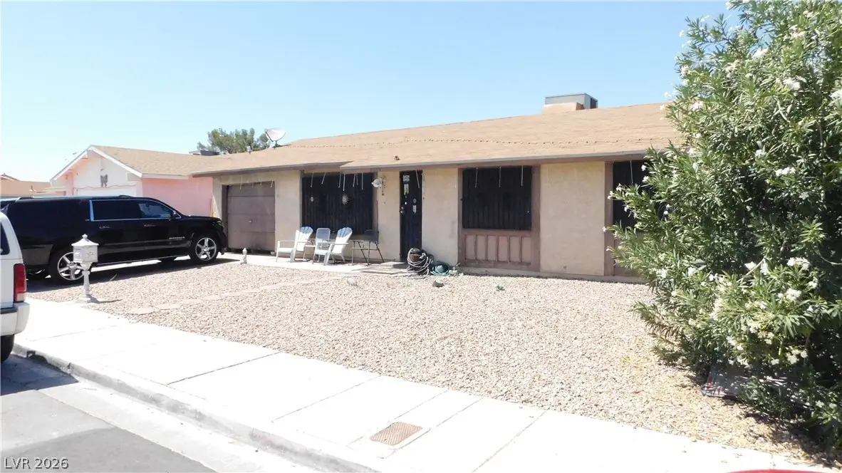 4038 Patterson Avenue, Las Vegas, NV 89104 - #1