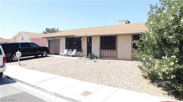4038 Patterson Avenue, Las Vegas, NV 89104
