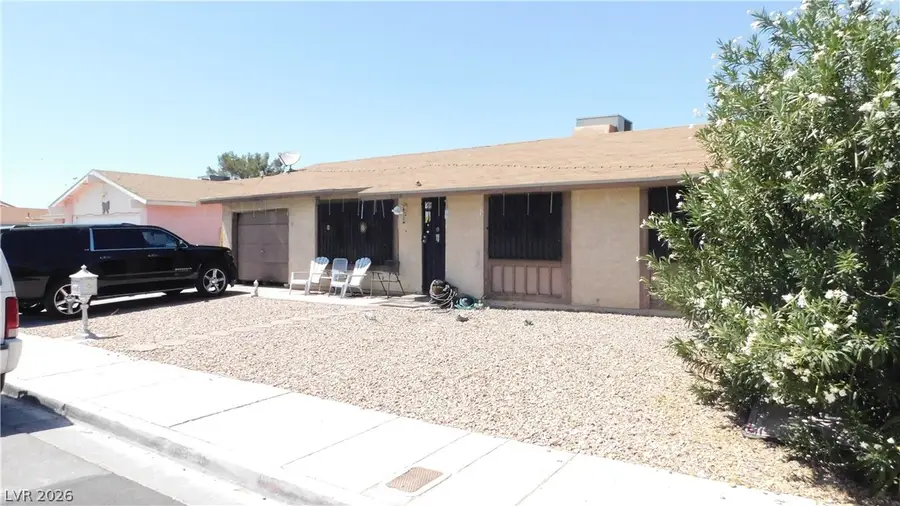 4038 Patterson Avenue, Las Vegas, NV 89104 - #2