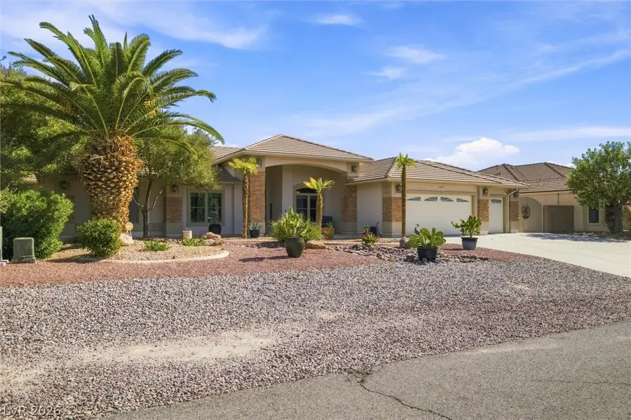 5321 Deerfield Court, Pahrump, NV 89061 - #2