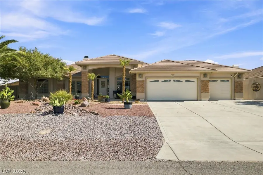 5321 Deerfield Court, Pahrump, NV 89061 - #3